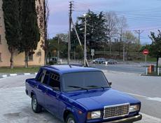 ВАЗ 2107