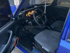 ВАЗ 2107