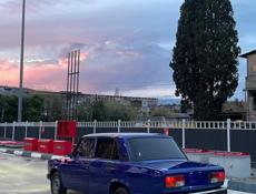 ВАЗ 2107
