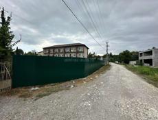 Продам участок 13,5 соток в Цандрипш