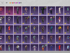 Продаю аккаунт 