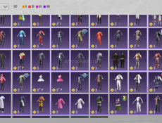 Продаю аккаунт 