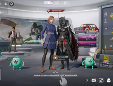 Продаю аккаунт 