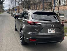 Mazda CX-9
