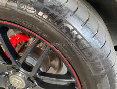 Mercedes-Benz G-Класс