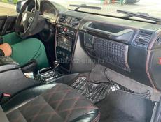 Mercedes-Benz G-Класс