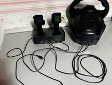 Игровой руль