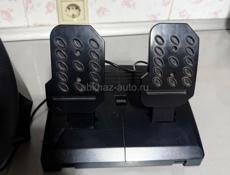 Игровой руль