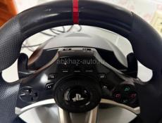 Игровой руль