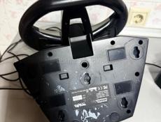 Игровой руль