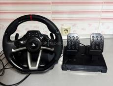 Игровой руль