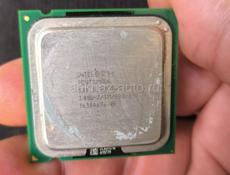 Процессор офисный 