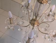 Люстры