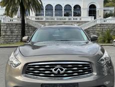 Infiniti FX