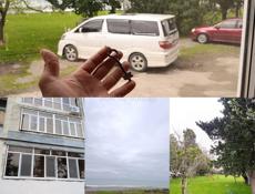 Двушка в Нижней Эшере