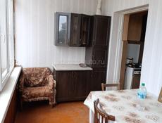 Двушка в Нижней Эшере