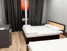 Сдаются номера 