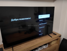 Телевизор TCL 55" Q6CS - 4K 
