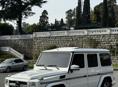 Mercedes-Benz G-Класс