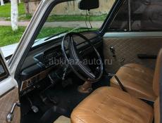 ВАЗ 21011