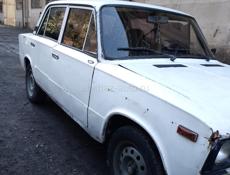 Разбор ваз 2106