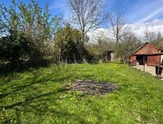 Продается домик с участком в с. Приморское