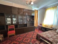 Продается домик с участком в с. Приморское