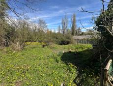 Продается домик с участком в с. Приморское