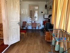 Продается домик с участком в с. Приморское