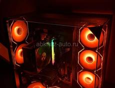 Игровой компьютер срочно