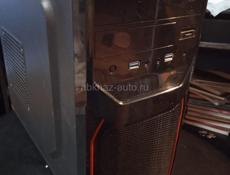 ПРОДАМ СИСТЕМНЫЙ БЛОК  !! 