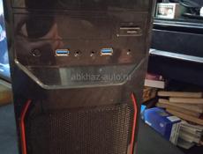 ПРОДАМ СИСТЕМНЫЙ БЛОК  !! 