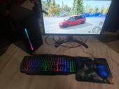 Игровой компьютер (i5/Rx 580/16 gb)