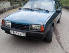 ВАЗ 21099