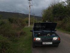 ВАЗ 21099