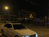 Mercedes-Benz S-Класс