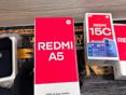 В наличии  Redmi 😍