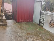 Продаётся жилой дом ул. Черкесская