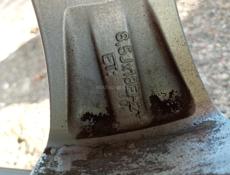 Диски R18 от Ауди