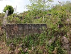 Участок на Чанба срочно рядом Монастырь