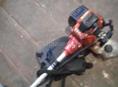 Продаётся бензокосилка 