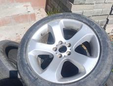 R19 bmw 132стиль