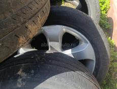 R19 bmw 132стиль