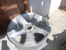 R19 bmw 132стиль