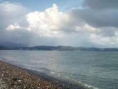 Участок у моря ! 6 соток 