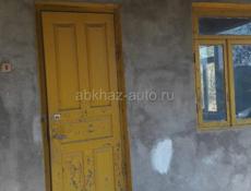 Дом с участком