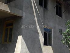 Дом с участком