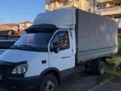 Грузоперевозки Абхазии и России 