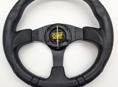 Продаю руль и переходник для него