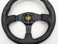 Продаю руль и переходник для него